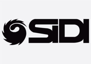 SIDI Sponsor Decal (pair)