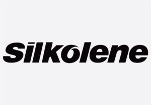 Silkolene Sponsor Decal (Pair)