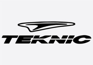 Teknic Sponsor Decal (Pair)