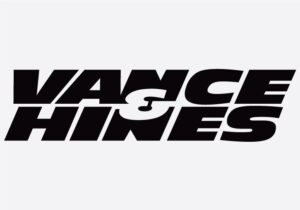 Vance & Hines Sponsor Decal (Pair)