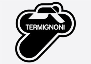 Termignoni Sponsor Decal (Pair)