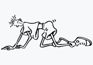 Fido Dido Vinyl Sticker 2