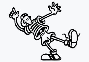 Fido Dido Vinyl Sticker 4