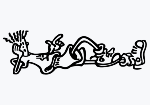 Fido Dido Vinyl Sticker 5