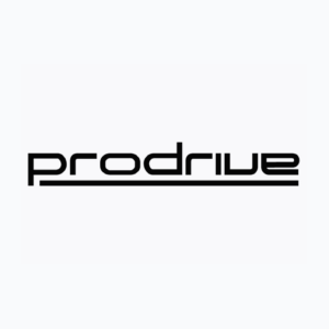 Subaru Prodrive Vinyl Decal (Pair)