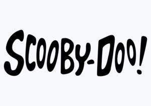 Subaru Scooby Doo Vinyl Decal (Pair)