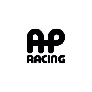 AP Racing Vinyl Decal (Pair)