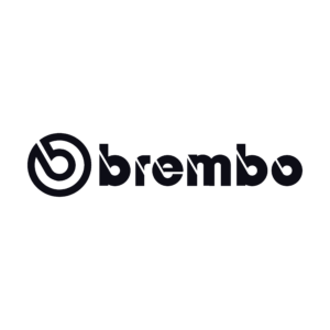 Brembo Vinyl Decal (Pair)
