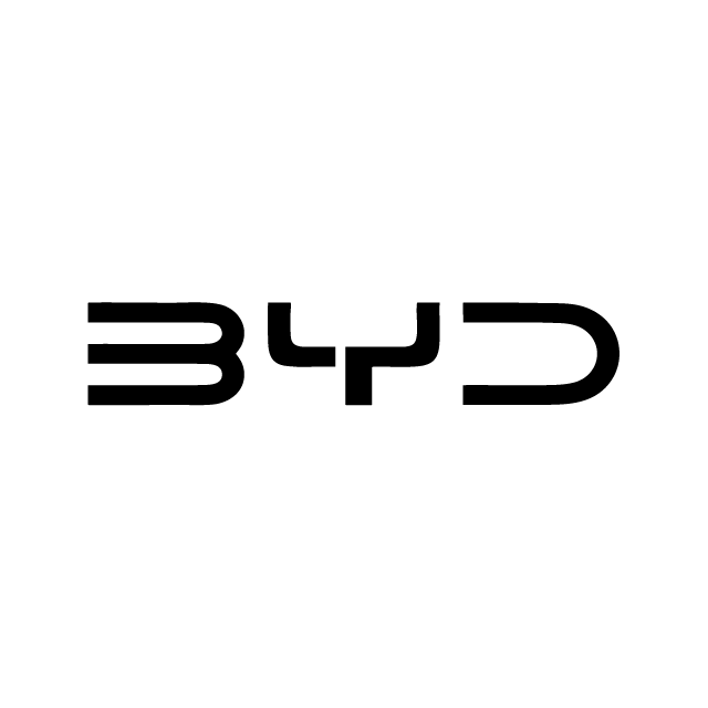 BYD