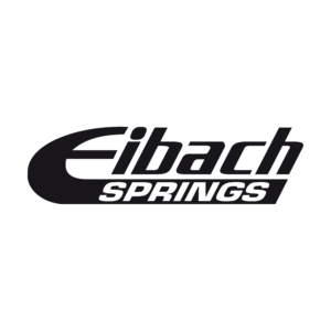 Eibach Springs Vinyl Decal (Pair)
