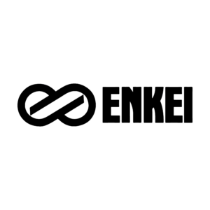 Enkei Vinyl Decal (Pair)
