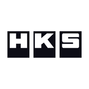 HKS Vinyl Decal (Pair)