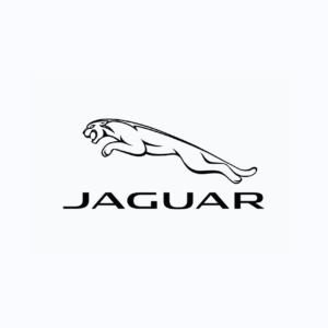 Jaguar Badge Vinyl Decal (Pair)