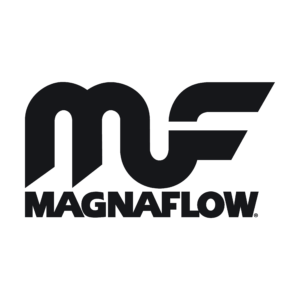 Magnaflow Vinyl Decal (Pair)