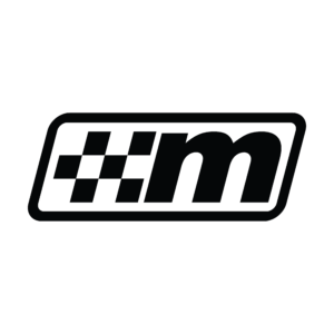 Mountune Vinyl Decal (Pair)
