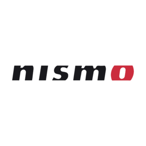 Nismo Vinyl Decal (Pair)