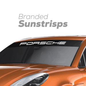 Premium Branded Sunstrips