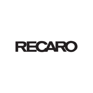 Recaro Vinyl Decal (Pair)