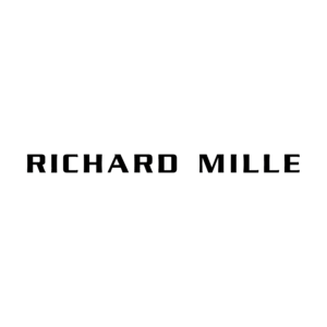 Richard Mille Vinyl Decal (Pair)
