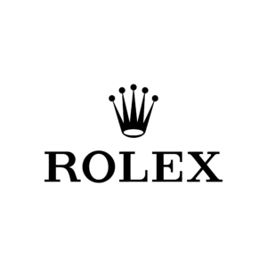 Rolex Vinyl Decal (Pair)