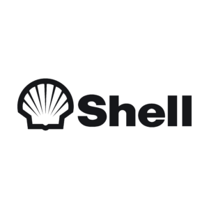 Shell Vinyl Decal (Pair)