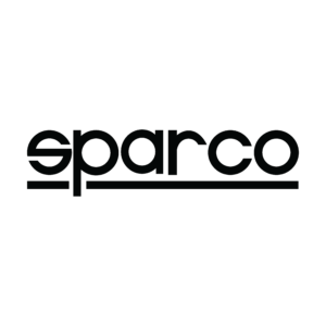 Sparco Vinyl Decal (Pair)