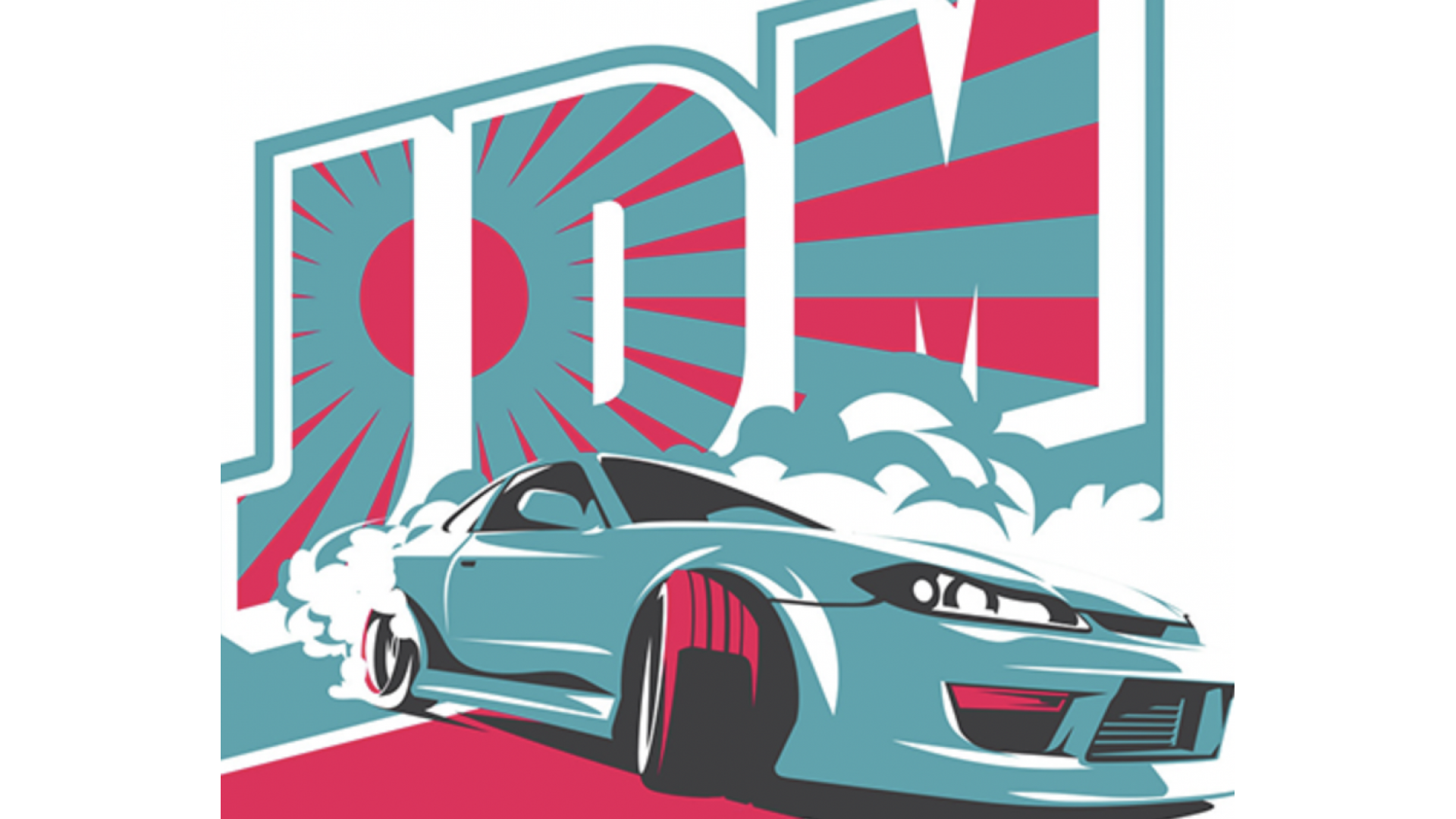 Unleash Your Ride's Personality with JDM Stickers: A Guide to ...