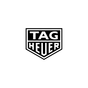 Tag Heur Vinyl Decal (Pair)