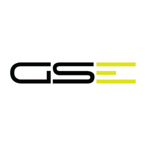 Vauxhall GSE Badge Vinyl Decal (Full Colour – Pair)