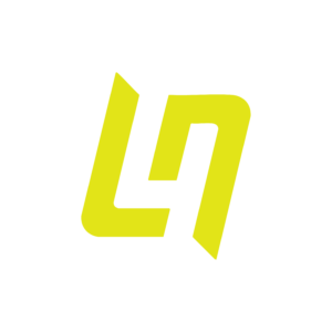 Lando Norris Logo Vinyl Decal (Pair)