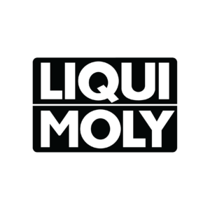 Liqui Moly Vinyl Decal (Pair)