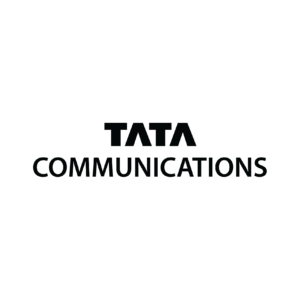 TATA Communications Vinyl Decal (Pair)