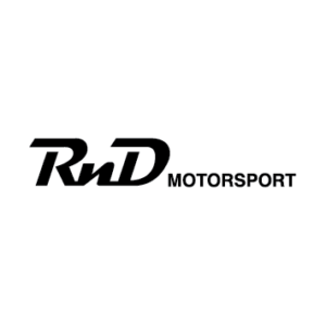 RnD Motorsport Vinyl Decal (Pair)