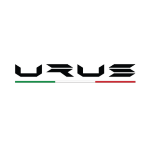 Lamborghini URUS Vinyl Decal (Full Colour – Pair)